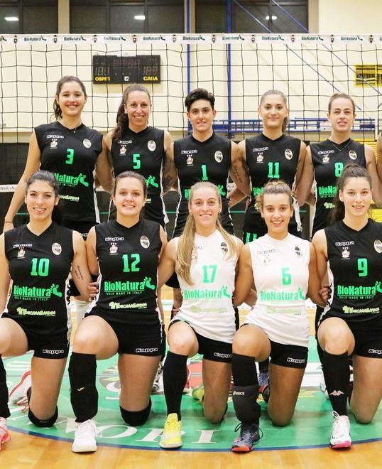 Nottolini ko a Perugia Pantera corsara a Pisa 