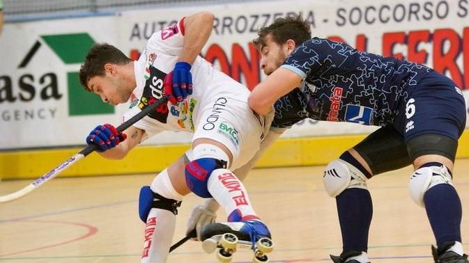 Casas: non dobbiamo pensare alla classifica