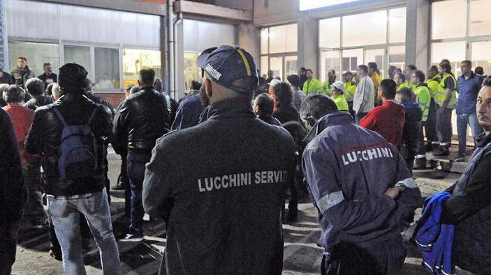 Le richieste Ugl per il futuro della fabbrica e della città