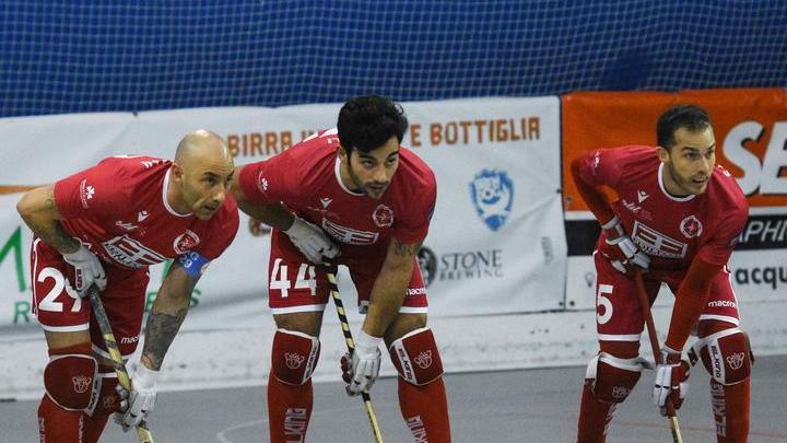 Edilfox, un volo senza fine E la squadra è in salute