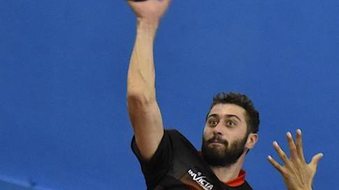 Invicta apre l’anno vincendo Ma la Pallavolo Rosignano ha venduto carissima la pelle