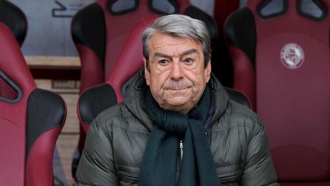 Reggiardo e Traverso pronti a volare a Genova «Ma vogliamo garanzie che Spinelli venda»