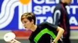 Tennis tavolo campionati regionali a Cascina