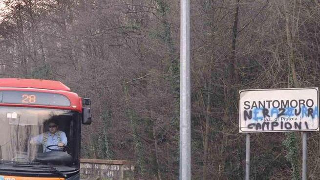 Pronti per installare tre chilometri e mezzo di barriere guard rail