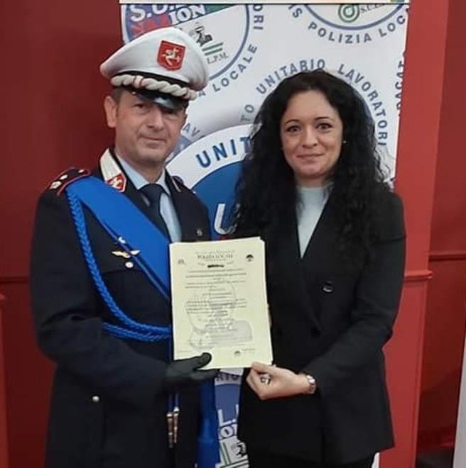 Municipale premiata a Rimini e presto ci saranno i rinforzi