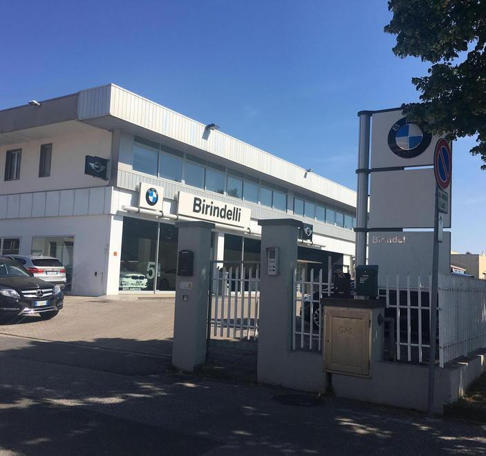La vendita delle auto equivale a un giro d’affari di 600 milioni
