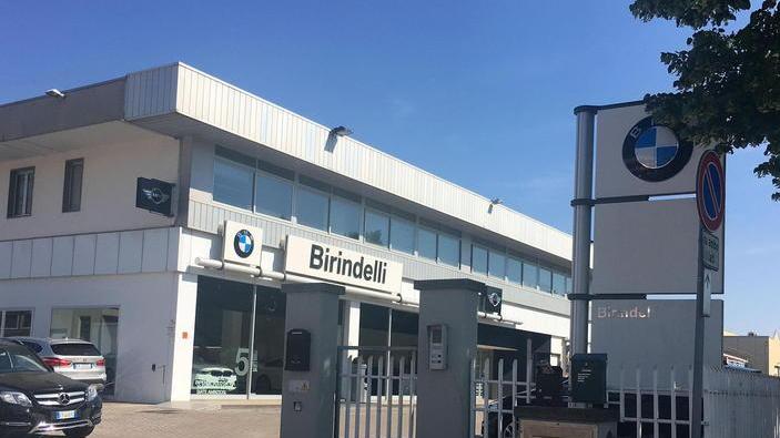 La vendita delle auto equivale a un giro d’affari di 600 milioni