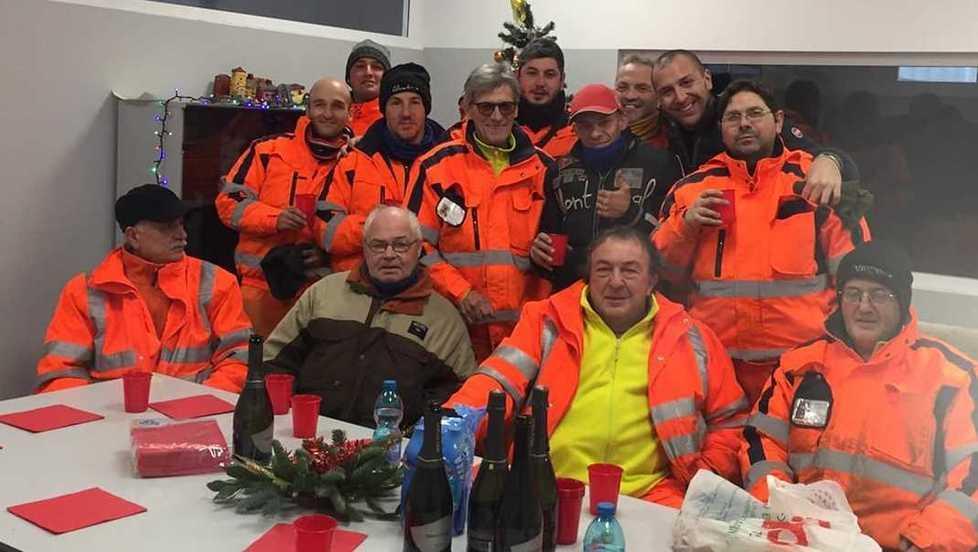 Ventesimo compleanno per la coop sociale Albatros