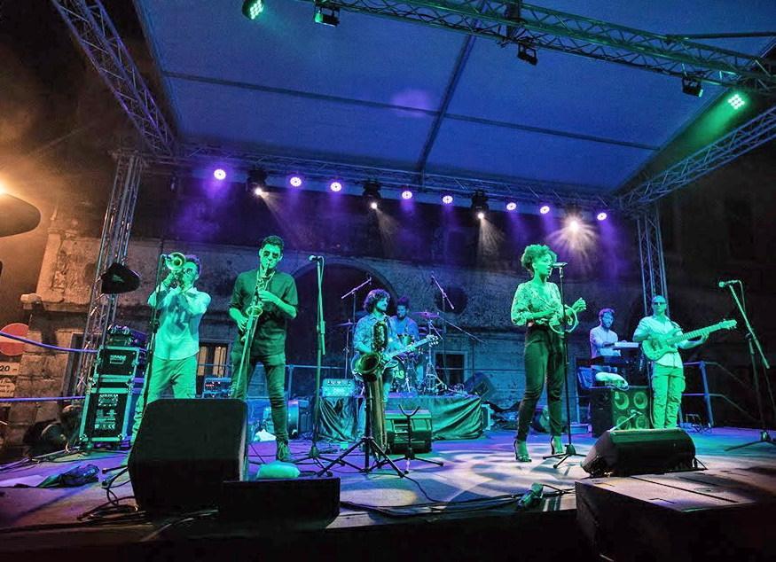 Al Vibra il festival Arci delle band emergenti