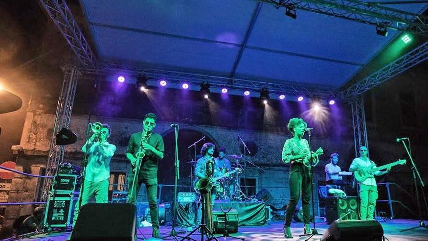 Al Vibra il festival Arci delle band emergenti