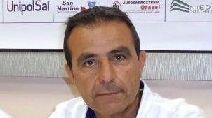 Giocatori in silenzio, il dg Fantoni: «Siamo realisti, stop ai sogni»