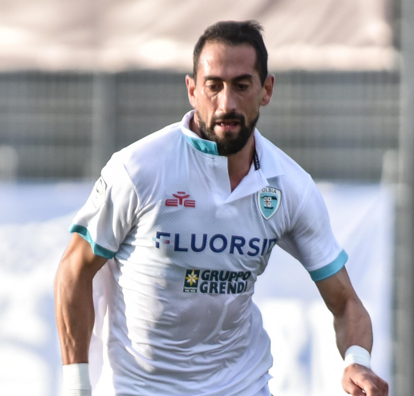 Il bomber: «Punto prezioso»