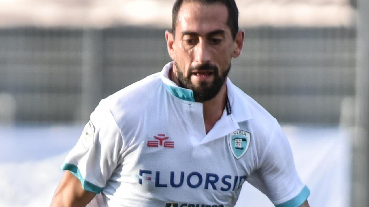 Il bomber: «Punto prezioso»