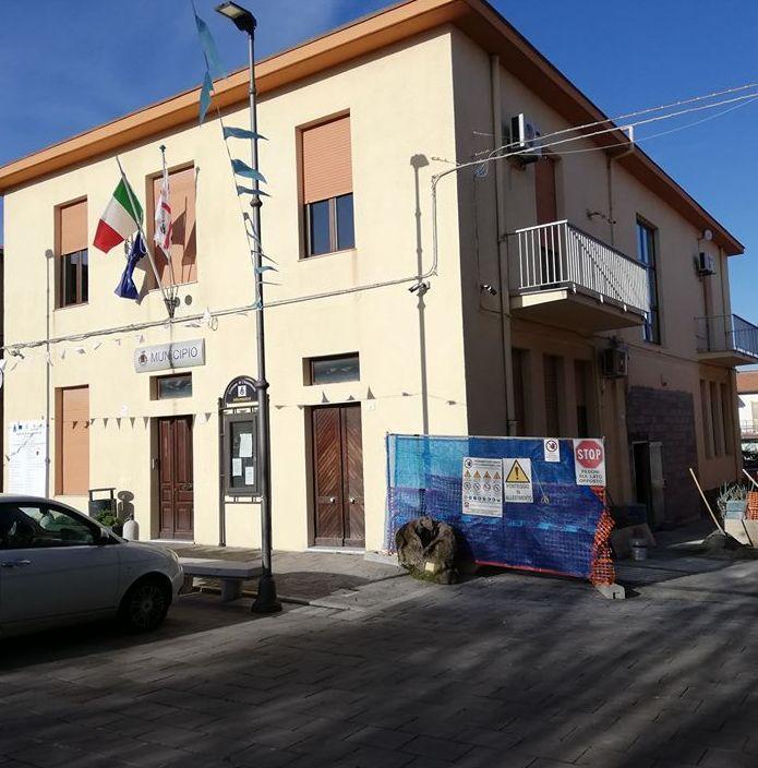 Pronti 500mila euro per l’efficientamento del municipio 