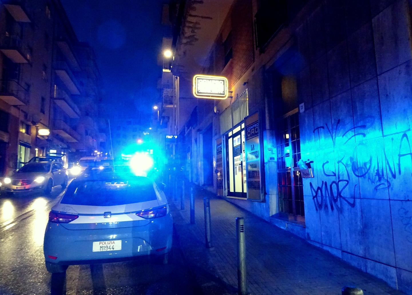 Danni per la pioggia, arrivano gli aiuti 