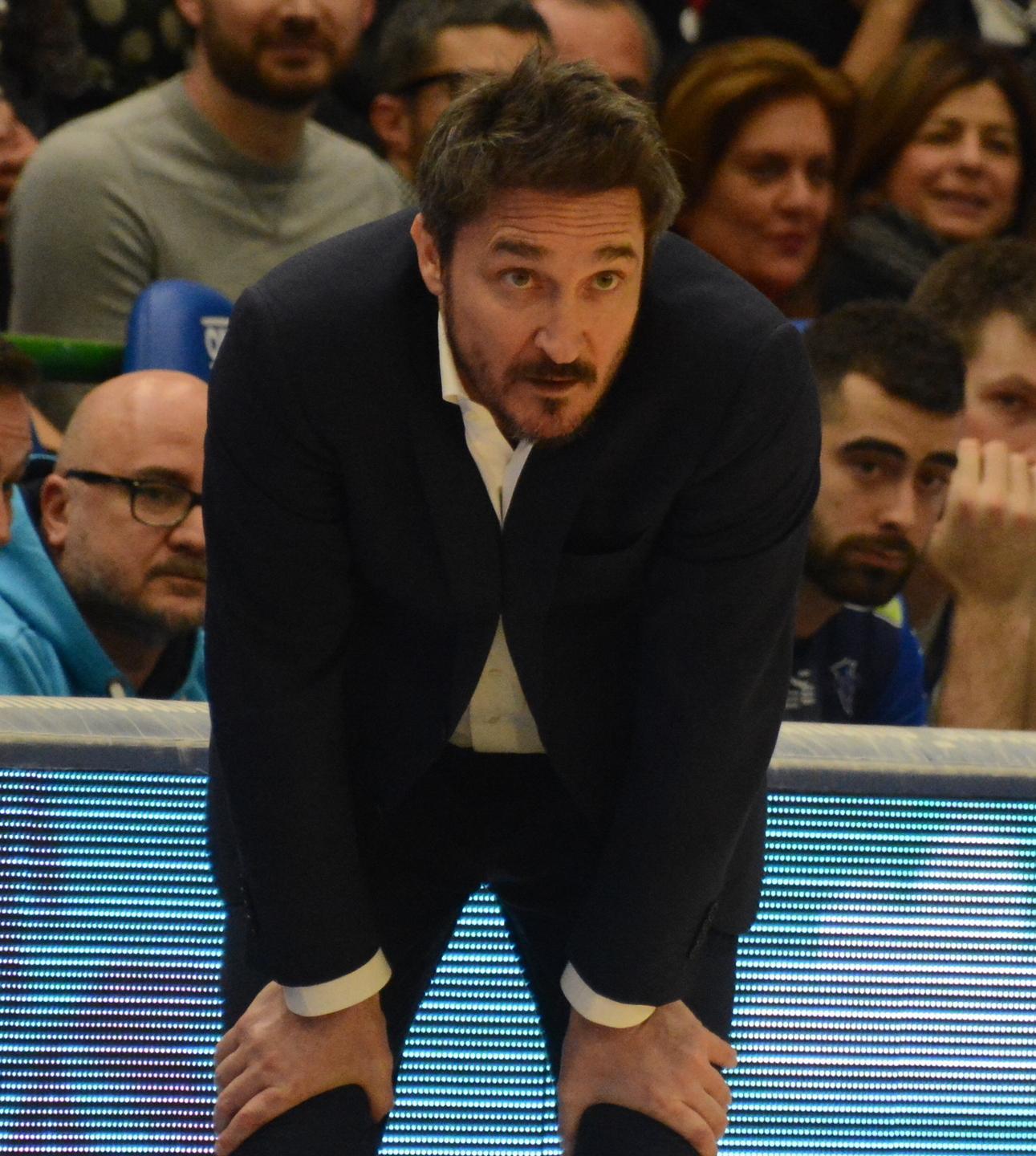 Poz stremato e felice: «Abbiamo dato un grande segnale» 