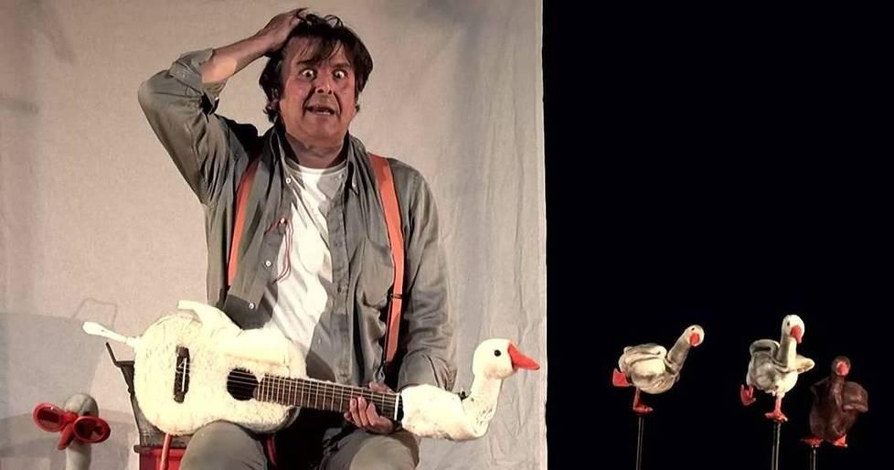  Stilema in scena a Copparo