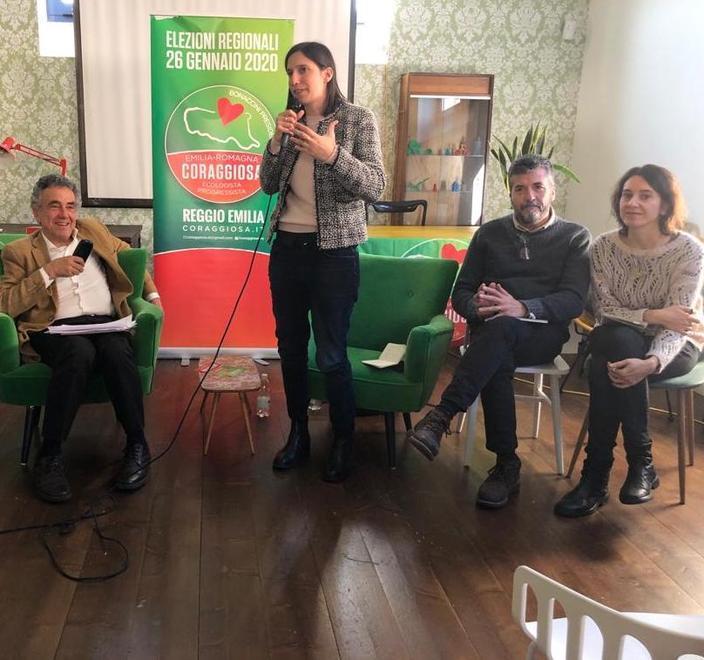 «Va ascoltato e risolto il disagio delle aree interne e montane» 