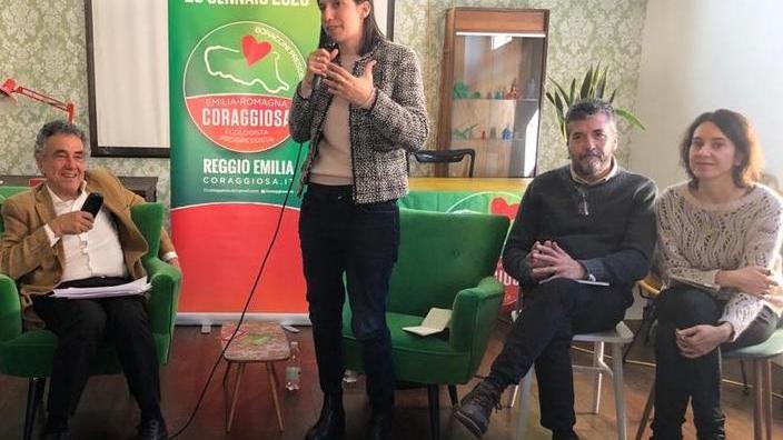 «Va ascoltato e risolto il disagio delle aree interne e montane»