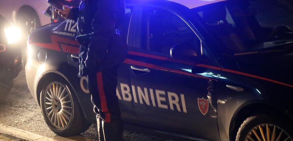 Sorvegliato speciale vìola le prescrizioni, è stato denunciato 