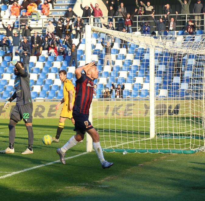 Tosi esulta «Dopo la sosta contava solo vincere» 