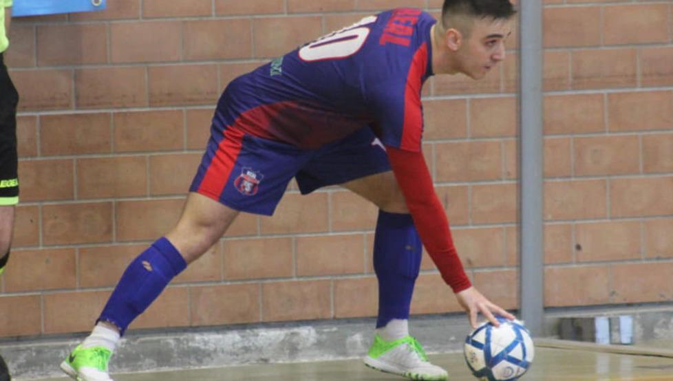 Montecchio prosegue la sua corsa alla testa Real Casalgrandese si allontana dai play out