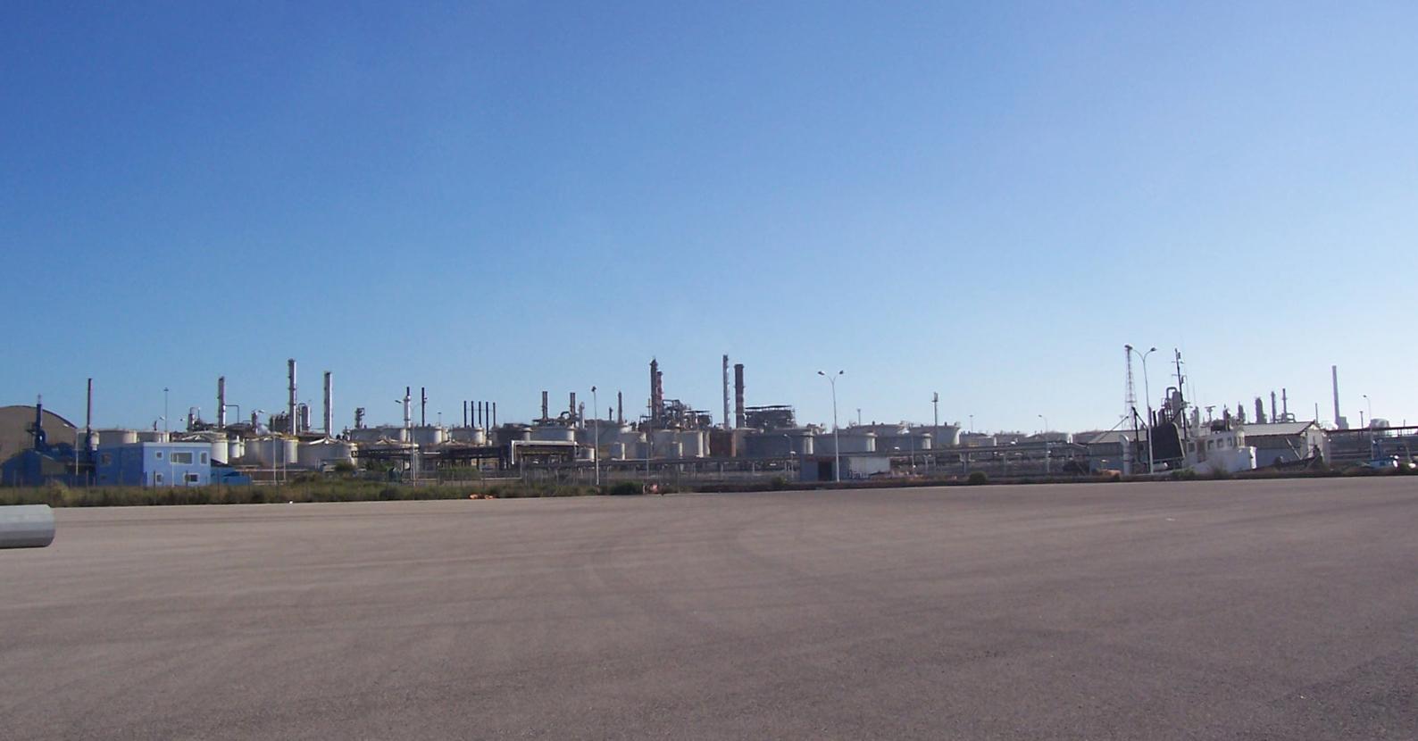 Alla Sardegna fondi europei per la riconversione industriale