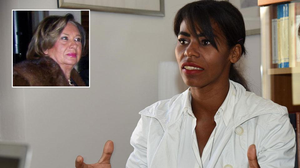 Uccisa dalla nuora, i vicini: «Povera Simonetta, una donna innamorata dei suoi bambini»