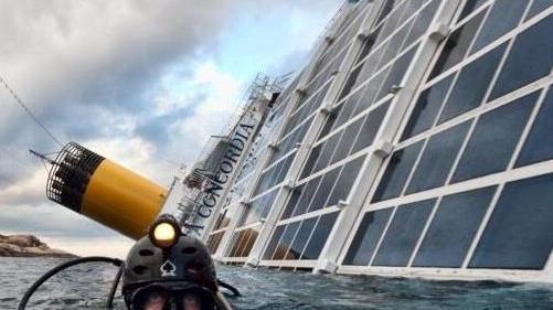 Noi del Giglio, la Concordia e la responsabilità