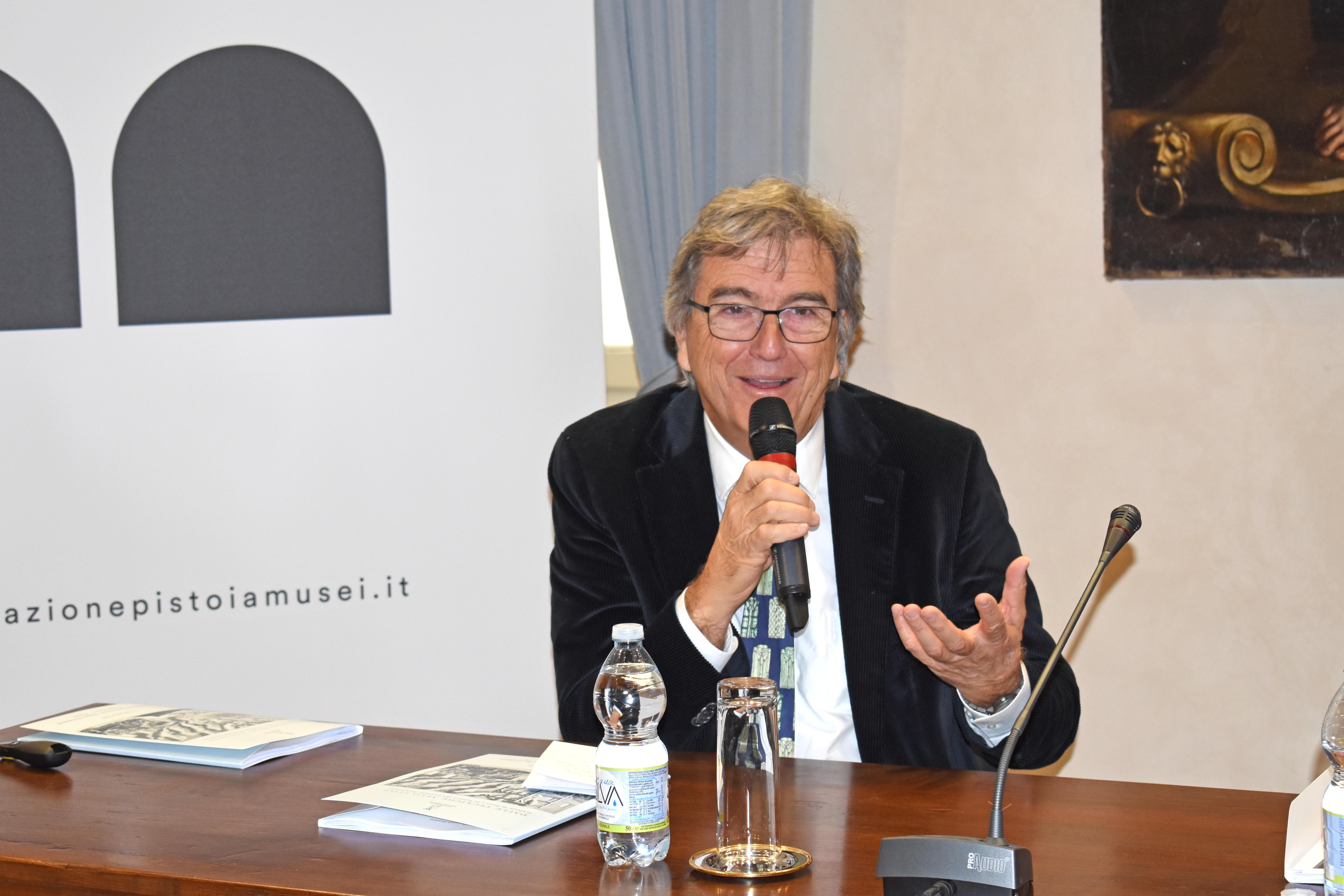 Uno strano accordo comune fondazione