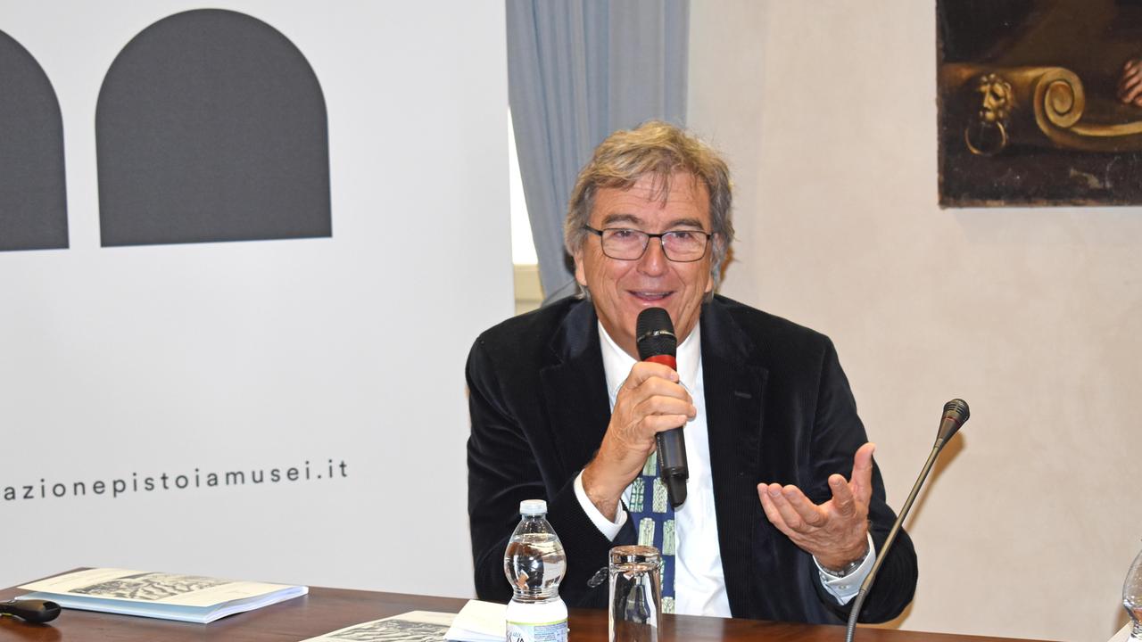 Uno strano accordo comune fondazione