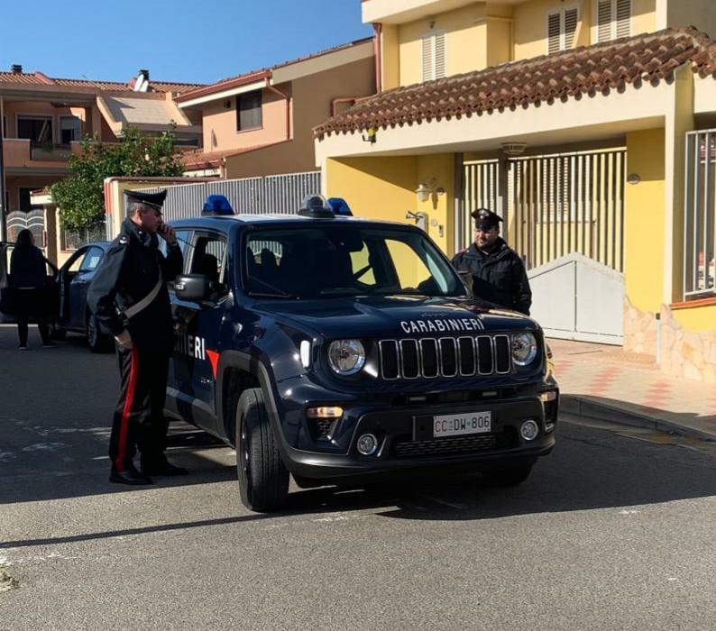 Selargius, ai domiciliari falsifica un certificato medico per uscire di casa