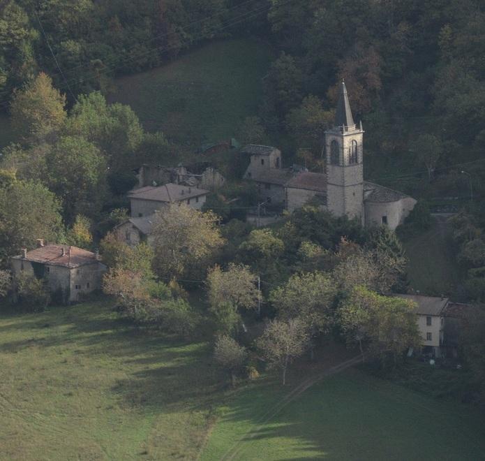 Magrignana da settembre aspetta il ritorno del sole