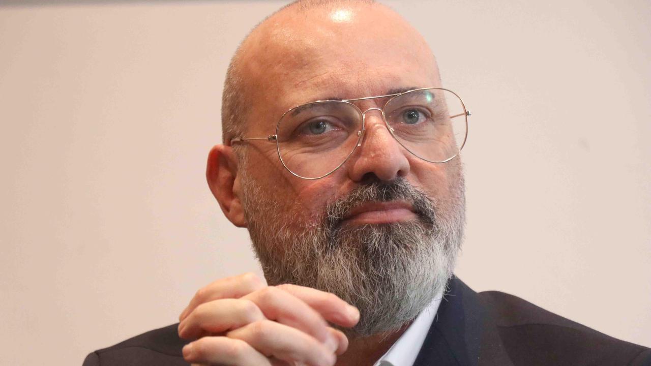 Bonaccini il «diverso» che combatte i sovranisti resistendo alle sirene del «popolo degli Sos»