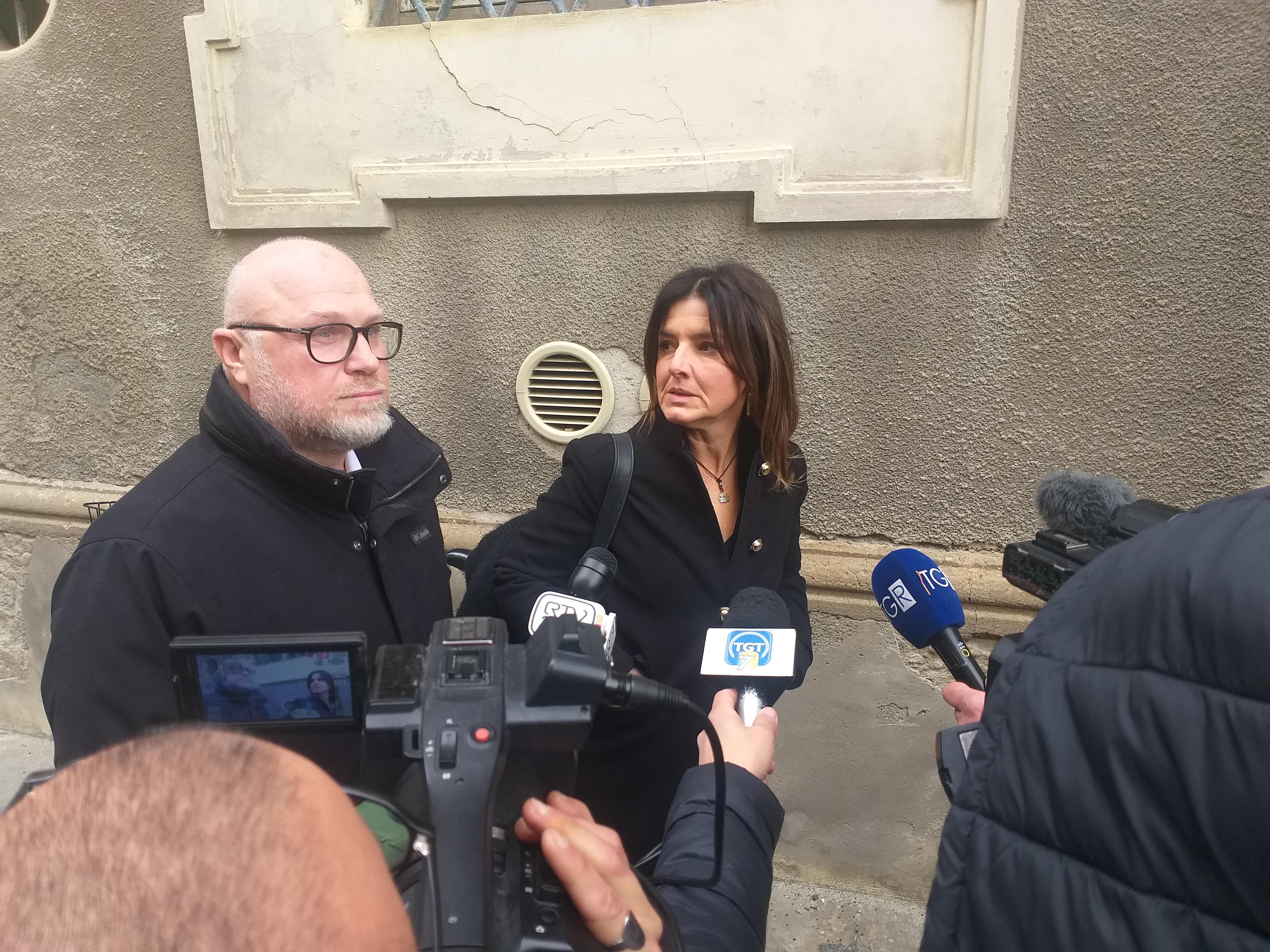 Morti per l'alluvione, via al processo all'ex sindaco: il Comune responsabile civile 