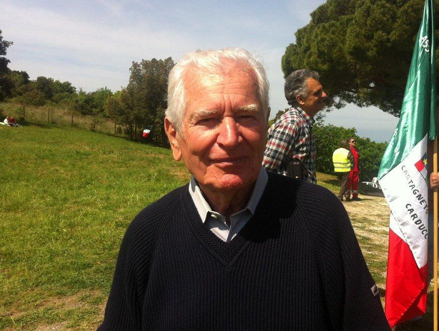 La politica come arte nobile: il testamento di Lido Giomi 