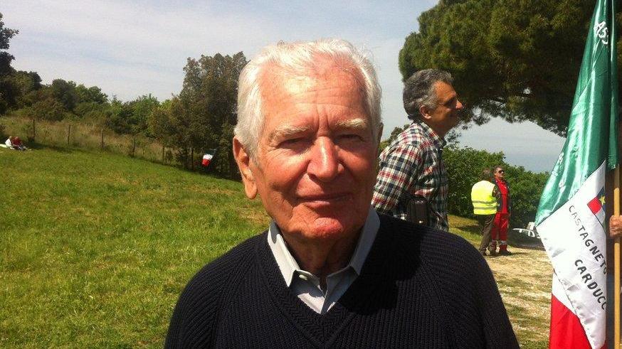 La politica come arte nobile: il testamento di Lido Giomi
