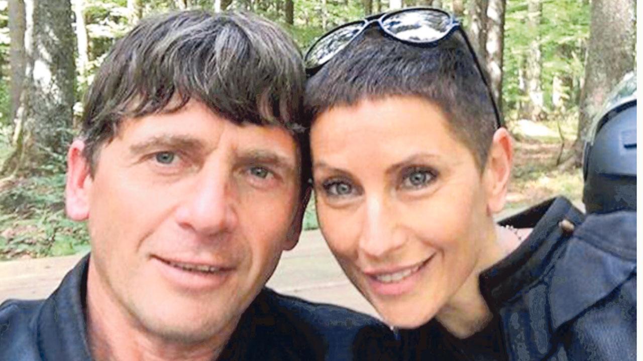Morti sulle Apuane, la disperazione dei genitori: «Letizia e Jeffrey si amavano ogni giorno come il primo» 