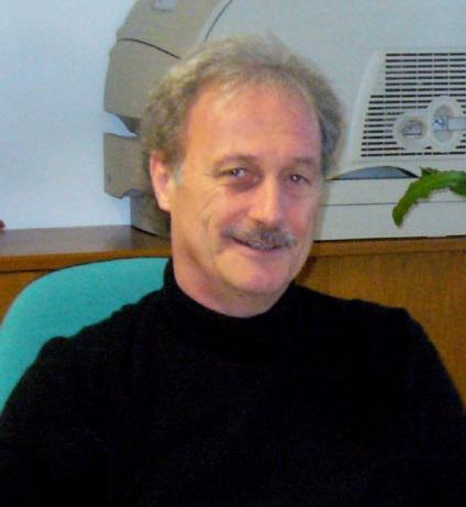 Walter Pardini