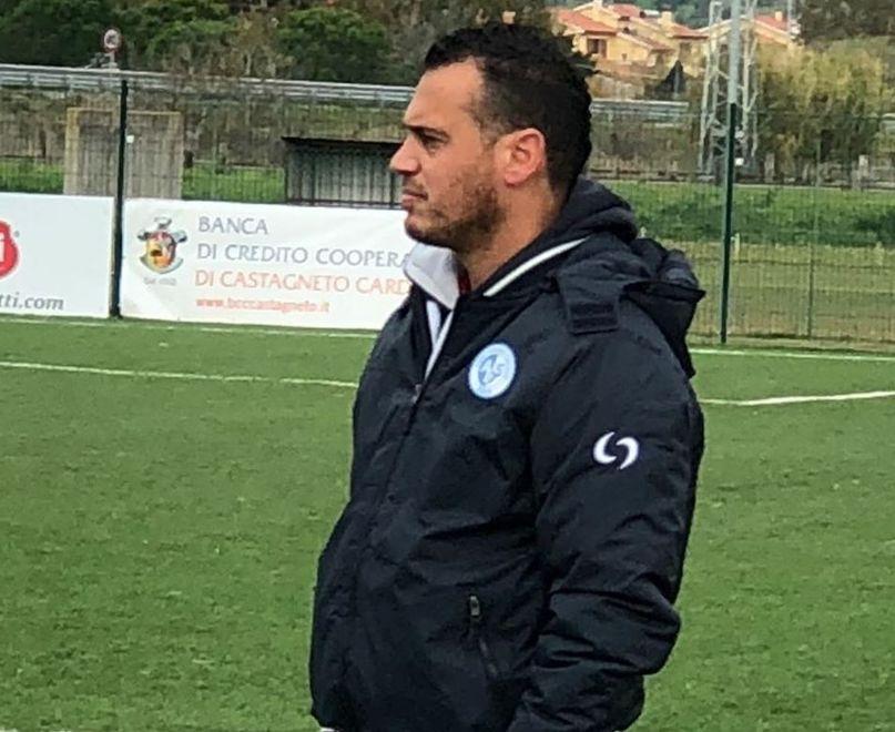 Verdiani guarda già avanti: «Col Saline una batosta, ma non facciamo drammi» 