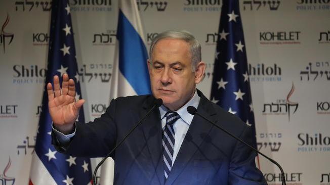 Netanyahu, Iran non avrà armi nucleari