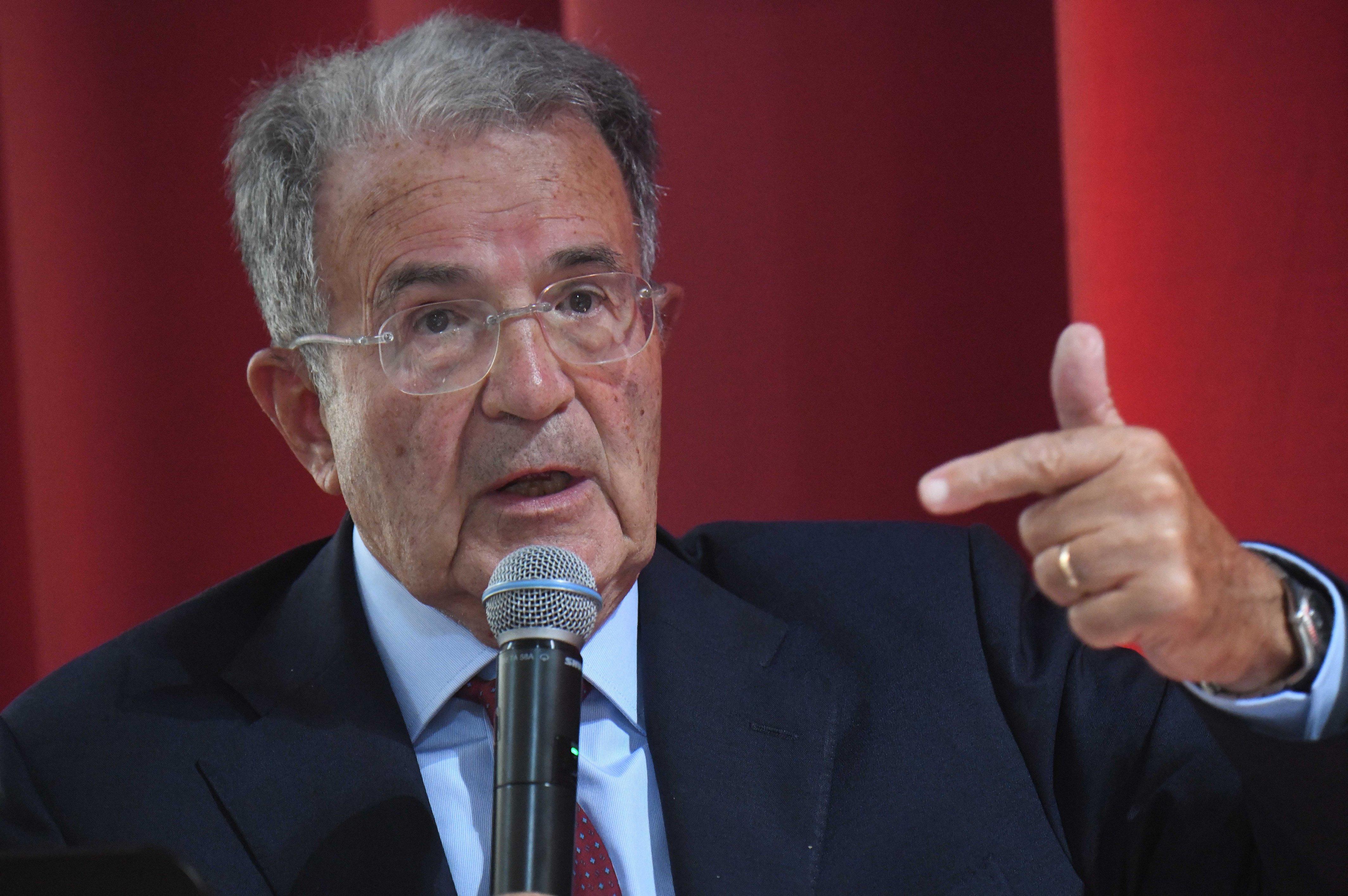 Elezioni regionali, intervista a Romano Prodi: "Perché la Lega vuole il laboratorio Emilia? C’è buongoverno, c’è partecipazione"
