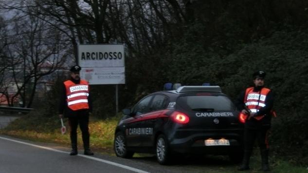 Denuncia una rapina in casa, ancora paura a Montelaterone 