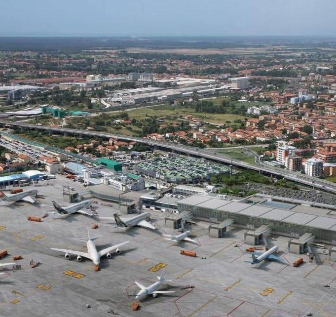 Aeroporto, sarà convocato un consiglio straordinario 