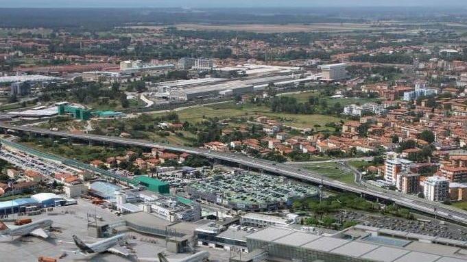 Aeroporto, sarà convocato un consiglio straordinario