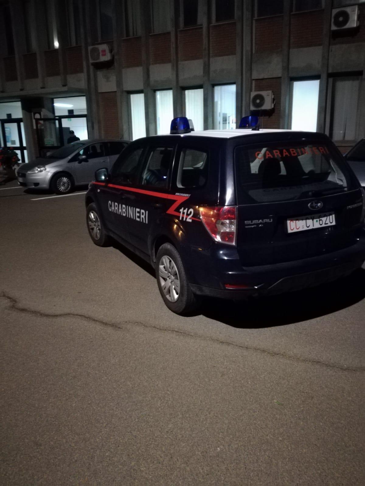 Portoscuso, addetta alle pulizie muore negli uffici di Eurallumina