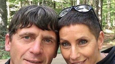 La tragedia delle Apuane: il pm dà il nullaosta per i funerali dei coniugi Grazzini