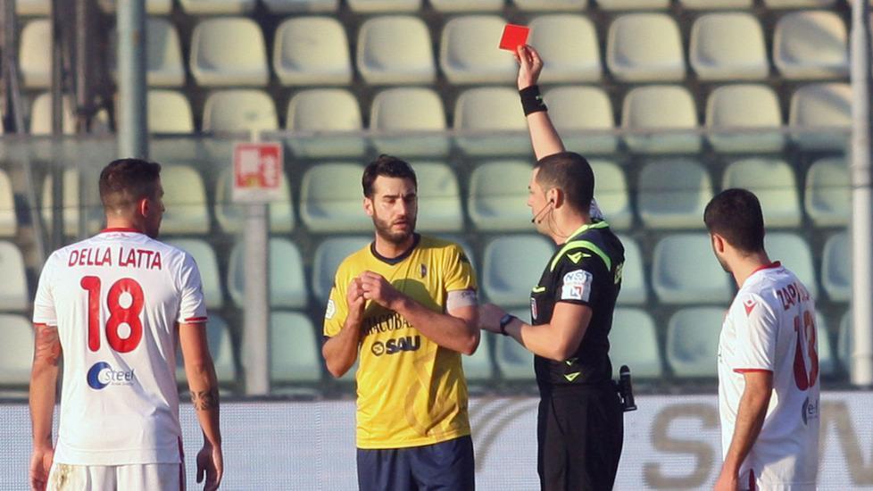 Modena, due turni a Davì. Muroni sogna il debutto nella trasferta di Padova 