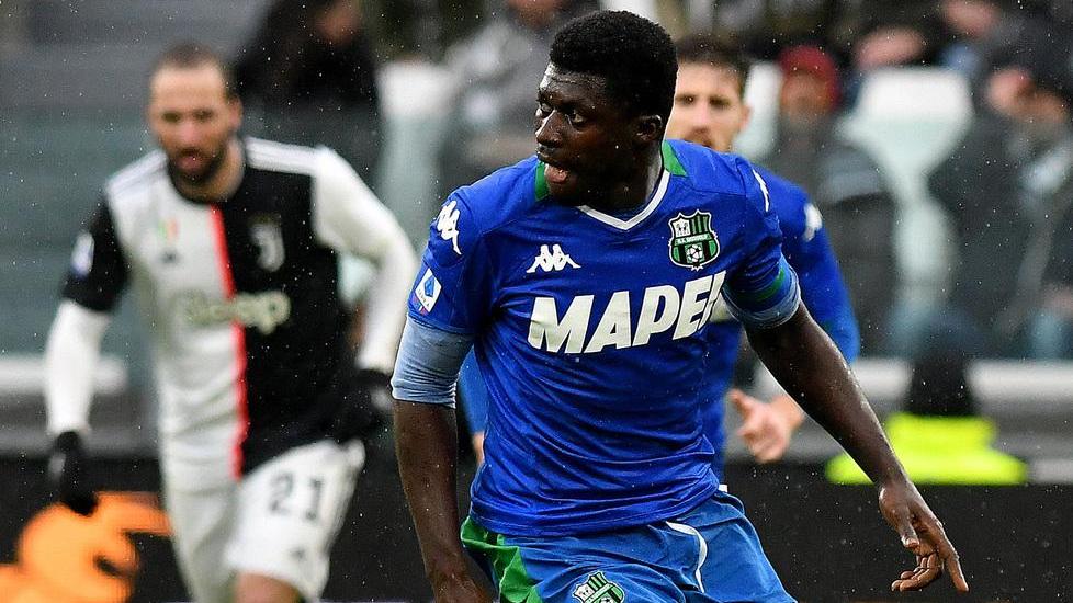 Sassuolo, l’ex Iachini esce allo scoperto: vuole Duncan in viola