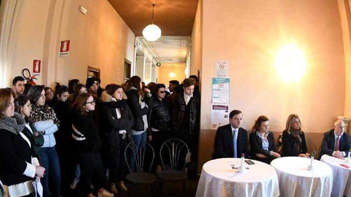 Stanziati finanziamenti anche per Zaccagna e istituto Tacca